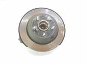 Achsschenkel Links Hinten 52710C5000 Kia Sorento III (UM) SUV 2.2 CRDi 16V VGT 4x2 (D4HB) 2015