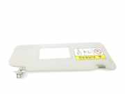 Sonnenblende Rechts 964001213R Dacia Sandero II Schrägheck 0.9 TCE 12V (H4B-408(H4B-B4)) 2015