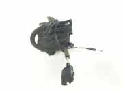 Türschloss Links Hinten 825016604R Renault Clio IV (5R) Schrägheck 5-drs 1.5 Energy dCi 110 FAP (K9K-646(K9K-F6)) 2017