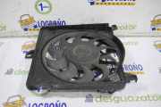 Lüfter Kühler 24467442 Opel Astra H (L48) Schrägheck 5-drs 1.7 CDTi 16V (Z17DTH) 2005