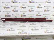 Schwelle Rechts 7585153903 Lexus IS (E2) Limousine 250 2.5 V6 24V (4GRFSE) 2005