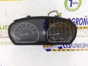 Tachoeinheit Kmh 62113448327 BMW 2.0 16V D (150 CV) 2006
