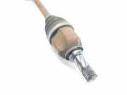 Antriebswelle Rechts Vorne 391006553R Dacia Sandero II Schrägheck 1.5 dCi 90 (K9K-612(K9K-C6)) 2013