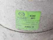 Klimakompressor KG4D3011 Mazda 3 (BM/BN) Schrägheck 2.0 SkyActiv-G 120 16V (PE) 2015