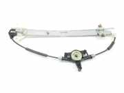 Fensterheber Rechts Vorne KB7W58590 Mazda CX-5 II (KF) SUV 2.2 SkyActiv-D 150 16V 4WD (SH) 2018