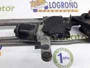 Scheibenwischermotor Vorne 86510AJ010 Subaru Legacy Wagon (BR) Kombi 2.0 D 16V (EE20) 2009