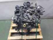 Motor COMPLEET 1KR Toyota Aygo (B40) Schrägheck 1.0 12V VVT-i (1KR-FE)
