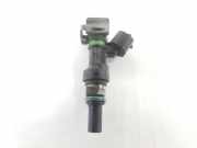 Kraftstoff-Injector 16600ED000 Nissan Juke (F15) SUV 1.6 16V (HR16DE) 2011