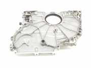 Steuerkette Abdeckung 11148576355 BMW 1 serie (F20) Schrägheck 5-drs 118i 1.5 TwinPower 12V (B38-B15A)