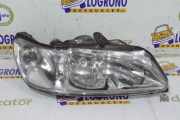 Scheinwerfer Rechts 6205Q5 Peugeot 306 (7A/C/S) Schrägheck 1.8i 16V (XU7JP4(LFY)) 1997