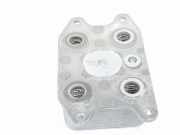 Ölkühler 04E117021K Volkswagen Golf VII Variant (AUVV) Kombi 1.4 TSI BlueMotion Technology 125 16V (CZCA(Euro 6)) CZCA(Euro 6)