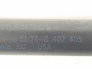 Gasdruckfedern Set Hinten 51248402405 BMW X5 (E53) SUV 3.0d 24V (M57N-D30(306D2)) 2004