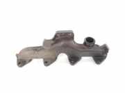 Auspuff Krümmer 140044068R Renault Kangoo/Grand Kangoo (KW) Großraumlimousine 1.5 dCi 75 FAP (K9K-808(K9K-E8)) 2011