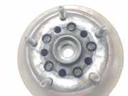 Achsschenkel Links Vorne BK213K186AF Ford Transit Custom Van 2.2 TDCi 16V (CYFF(Euro 5)) 2015