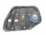 Fensterheber Rechts Vorne 82481D7010 Hyundai Tucson (TL) SUV 1.6 GDi 16V 2WD (G4FD) 2018