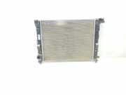 Radiator 214105FA0A Dacia Sandero III Schrägheck 1.0 TCe 90 12V (H4D-470(H4D-E4))