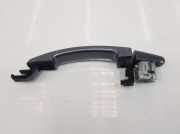 T?rgriff Au?en Links Vorne 13504025 Opel Corsa E Schr?gheck 1.4 16V (D14XEL(Euro 6d-temp)) 2019