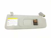 Sonnenblende Rechts 51167248856 BMW 5 serie (F10) Limousine 525d 24V (N57-D30A) 2011