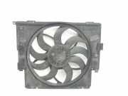 Lüfter Kühler 7608407 BMW 3 serie Touring (F31) Kombi 320d 2.0 16V (N47-D20C) 2012