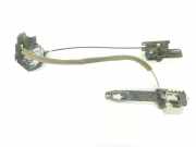 Türschloss Links Hinten 82501JD900 Nissan Qashqai (J10) SUV 1.5 dCi DPF (K9K) 2011