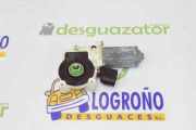 Fensterhebermotor Rechts Hinten 67626922320 BMW 5 serie Touring (E61) Kombi 520d 16V (N47-D20A) 2007