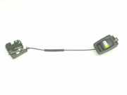 Türgriff Innen Links Hinten 51477221850 BMW 5 serie Gran Turismo (F07) Schrägheck 530d 24V (N57-D30A) 2014