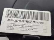 Handbremshebel 7354287790 Citroën Jumper (U9) Van 2.0 BlueHDi 110 (AHM)