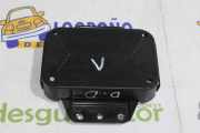 Seiten Airbag RECHTS VOOR A1638600605 Mercedes-Benz ML I (163) SUV 270 2.7 CDI 20V (OM612.963) 2002