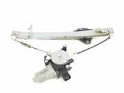 Fensterheber Rechts Hinten 61042SG200 Subaru Forester (SJ) SUV 2.0t 16V XT (FA20)