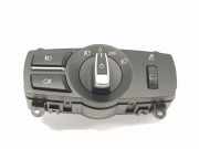 Lichtschalter 9346841 BMW X4 (F26) SAC SUV xDrive20d 16V (B47-D20A)