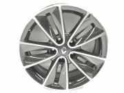 Felge 403005270R Renault Laguna III (BT) Schrägheck 5-drs 2.0 dCi 16V 130 (M9R-858) 2014