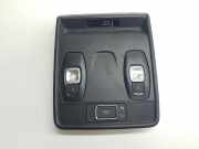 Innenbeleuchtung 969803518R Renault Captur II (RJB) SUV 1.6 E-Tech 145 (H4M-632(H4M-C6))