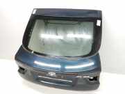 Heckklappe 41627262676 BMW X6 (E71/E72) SUV xDrive40d 3.0 24V (N57-D30B) 2014