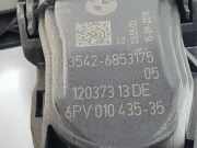 Gaspedalsensor 35426853175 BMW 3 serie Gran Turismo (F34) Schrägheck 318d 2.0 16V (B47-D20A)