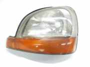 Scheinwerfer Links 7701044037 Renault Kangoo Express (FC) Van 1.9 D 55 (F8Q-662)
