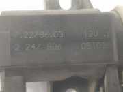 Vakuumventile 11742247906 BMW 2.0 16V D (150 CV) 2006