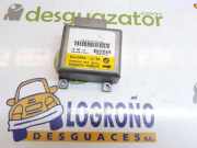 Steuergerät Airbag 65778362119 BMW 3 serie Compact (E36/5) Schrägheck 316i (M43-B16(164E2)) 1995