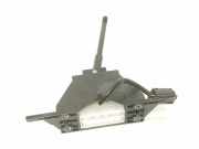 Schalthebel 4x4 MR410851 Mitsubishi Pajero Hardtop (V8/9) Geländewagen 3.2 DI-D 16V (4M41) 2007