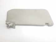 Sonnenblende Links 7C0857551AH2F4 Volkswagen Crafter (SY) Van e-Crafter FWD (EBHA) EBHA