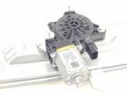 Fensterheber Rechts Hinten 82450J9000 Hyundai Kona (OS) SUV 1.0 T-GDI 12V (G3LC) 2019