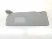 Sonnenblende Links 51167252505 BMW 1 serie (E87/87N) Schrägheck 5-drs 116i 2.0 16V (N43-B20A) 2009