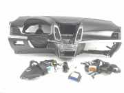 Airbag Set KITDEAIRBAG SsangYong Premium 4x2