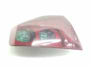 Rücklicht Links 9656606380 Peugeot 407 (6D) Limousine 2.0 HDiF 16V (DW10BTED4(RHR))