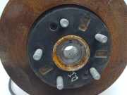 Achsschenkel Links Vorne 51700G2100 Hyundai Ioniq Liftback 1.6 GDI 16V Hybrid (G4LE) 2022