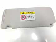 Sonnenblende Rechts 85202D3010TTX Hyundai Tucson (TL) SUV 1.7 CRDi 16V 2WD (D4FD) 2017