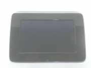 Multifunctionelle Display A2469007314 Mercedes-Benz CLA (117.3) Limousine 2.2 CLA-200 CDI, 200 d 16V (OM651.930(Euro 6)) 2016