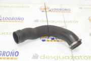Intercooler Schlauch A6395283082 Mercedes-Benz Viano (639) Großraumlimousine 2.0 CDI 16V (OM646.981) 2008