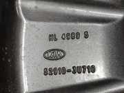 Felge 529103U710 Kia Sportage (SL) Geländewagen 2.0 CRDi HP 16V VGT 4x4 (D4HA) 2014