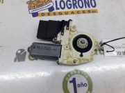 Fensterhebermotor Links Hinten 1K0959703C Volkswagen Golf V (1K1) Schrägheck 2.0 TDI 16V (BKD) 2006 BKD