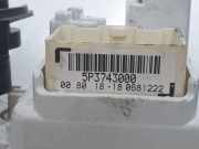 Bedienung Klimaanlage 5P3743000 Dacia Dokker Express (8S) Van 1.5 dCi 90 (K9K-626(K9K-E6))